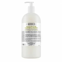 Kiehl's Since 1851 Nourishing Olive Fruit Oil Shampoo (8.4 Fl. Oz.) Dullness 7 Kiehl's Since 1851 Nourishing Olive Fruit Oil Shampoo (8.4 Fl. Oz.) Dullness