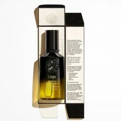Oribe Gold Lust Nourishing Hair Oil (Travel Size) Dullness 7 Oribe Gold Lust Nourishing Hair Oil (Travel Size) Dullness
