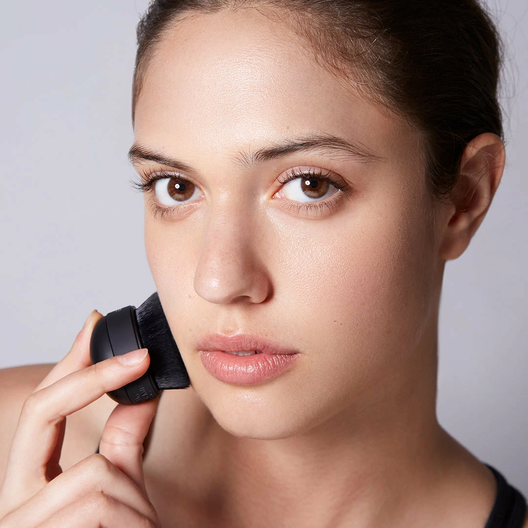 Artis Palm Brush Mini Black New 2 Artis Palm Brush Mini Black New