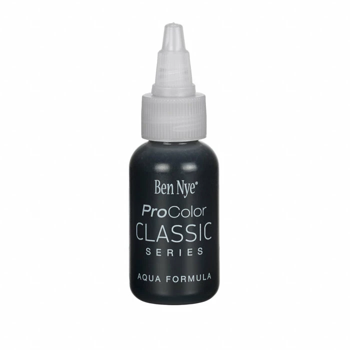 Ben Nye ProColor Classic Airbrush Makeup 1oz 3 Ben Nye ProColor Classic Airbrush Makeup 1oz
