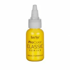 Ben Nye ProColor Classic Airbrush Makeup 1oz 24 Ben Nye ProColor Classic Airbrush Makeup 1oz
