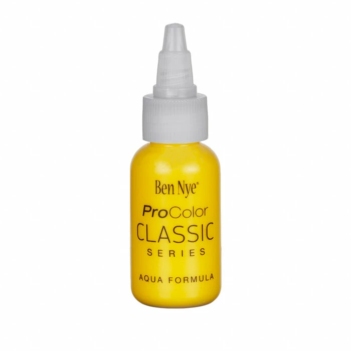 Ben Nye ProColor Classic Airbrush Makeup 1oz 6 Ben Nye ProColor Classic Airbrush Makeup 1oz