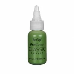 Ben Nye ProColor Classic Airbrush Makeup 1oz 25 Ben Nye ProColor Classic Airbrush Makeup 1oz