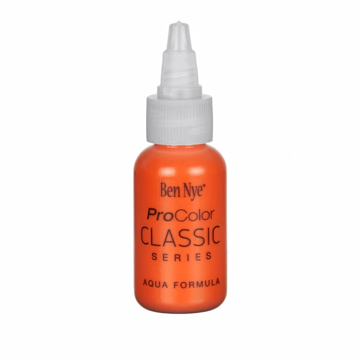 Ben Nye ProColor Classic Airbrush Makeup 2oz 12 Ben Nye ProColor Classic Airbrush Makeup 2oz