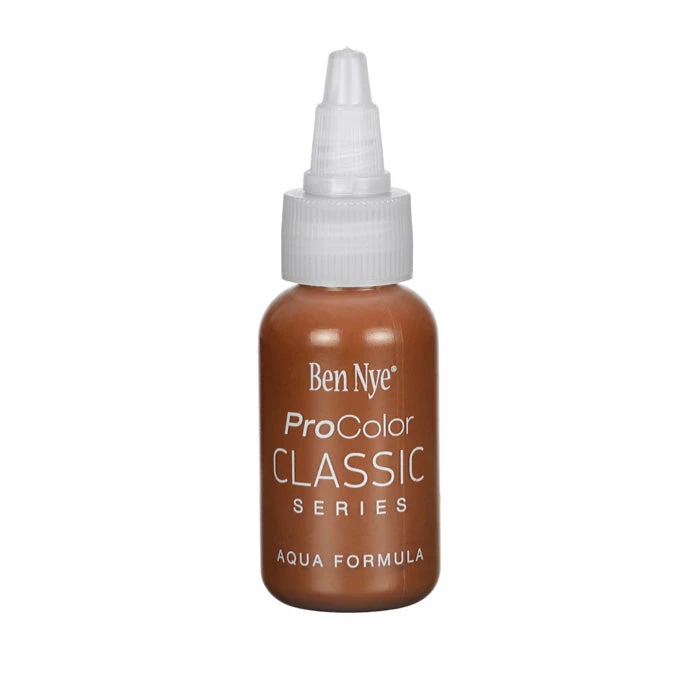 Ben Nye ProColor Classic Airbrush Makeup 2oz 13 Ben Nye ProColor Classic Airbrush Makeup 2oz