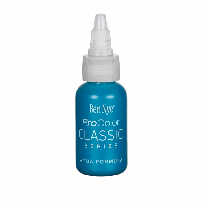 Ben Nye ProColor Classic Airbrush Makeup 2oz 16 Ben Nye ProColor Classic Airbrush Makeup 2oz