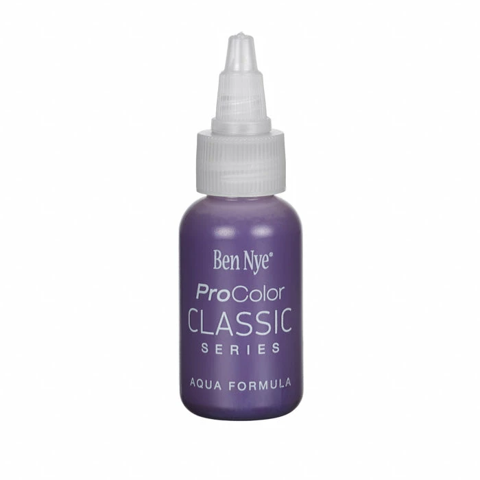 Ben Nye ProColor Classic Airbrush Makeup 1oz 18 Ben Nye ProColor Classic Airbrush Makeup 1oz