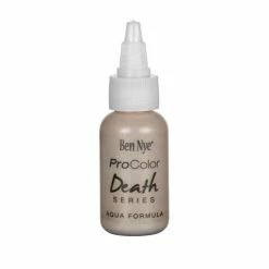 Ben Nye ProColor Death Airbrush Makeup 1oz