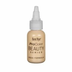 Ben Nye ProColor Foundation Airbrush Makeup 20 Ben Nye ProColor Foundation Airbrush Makeup