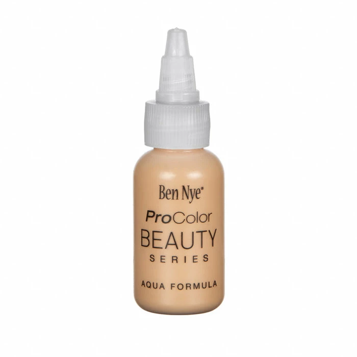 Ben Nye ProColor Foundation Airbrush Makeup 9 Ben Nye ProColor Foundation Airbrush Makeup