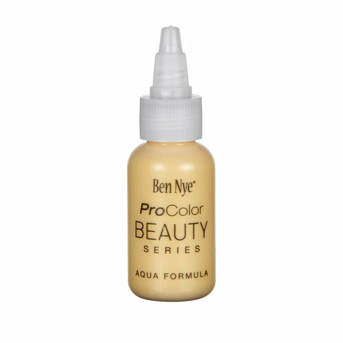 Ben Nye ProColor Foundation Airbrush Makeup 11 Ben Nye ProColor Foundation Airbrush Makeup