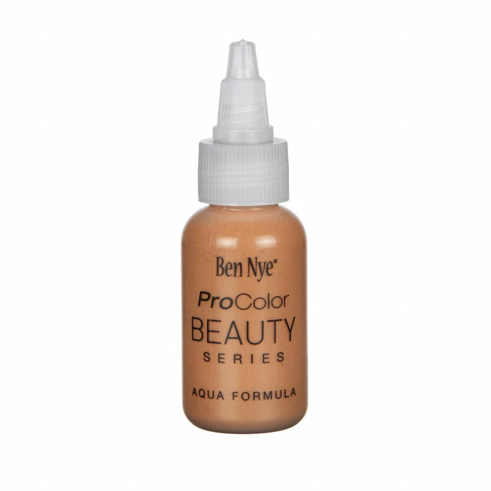 Ben Nye ProColor Foundation Airbrush Makeup 16 Ben Nye ProColor Foundation Airbrush Makeup