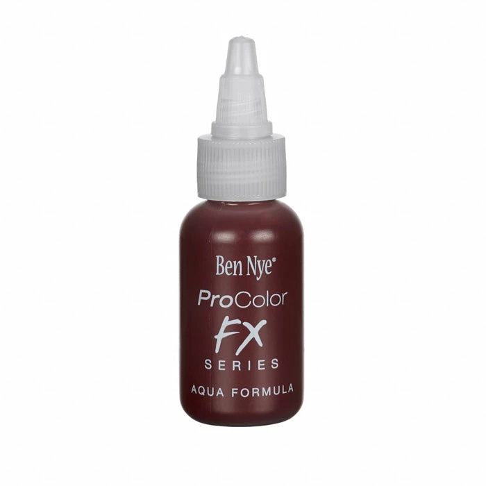 Ben Nye ProColor FX Airbrush Makeup 1 Oz 3 Ben Nye ProColor FX Airbrush Makeup 1 Oz