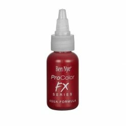 Ben Nye ProColor FX Airbrush Makeup 1 Oz 16 Ben Nye ProColor FX Airbrush Makeup 1 Oz