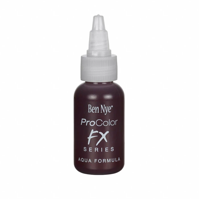 Ben Nye ProColor FX Airbrush Makeup 1 Oz 5 Ben Nye ProColor FX Airbrush Makeup 1 Oz