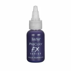Ben Nye ProColor FX Airbrush Makeup 1 Oz 18 Ben Nye ProColor FX Airbrush Makeup 1 Oz