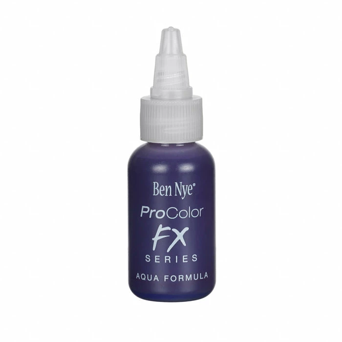 Ben Nye ProColor FX Airbrush Makeup 1 Oz 6 Ben Nye ProColor FX Airbrush Makeup 1 Oz