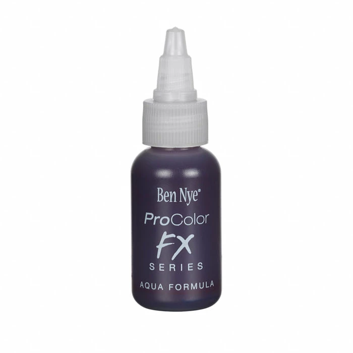 Ben Nye ProColor FX Airbrush Makeup 1 Oz 7 Ben Nye ProColor FX Airbrush Makeup 1 Oz