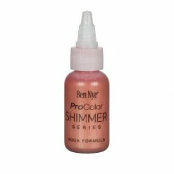Ben Nye ProColor Shimmer Airbrush Makeup