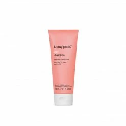 Living Proof Curl Shampoo New