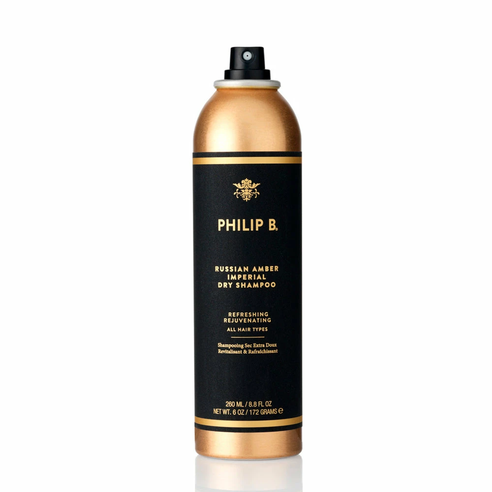 Hair Care Philip B Russian Amber Dry Shampoo 1 Hair Care Philip B Russian Amber Dry Shampoo