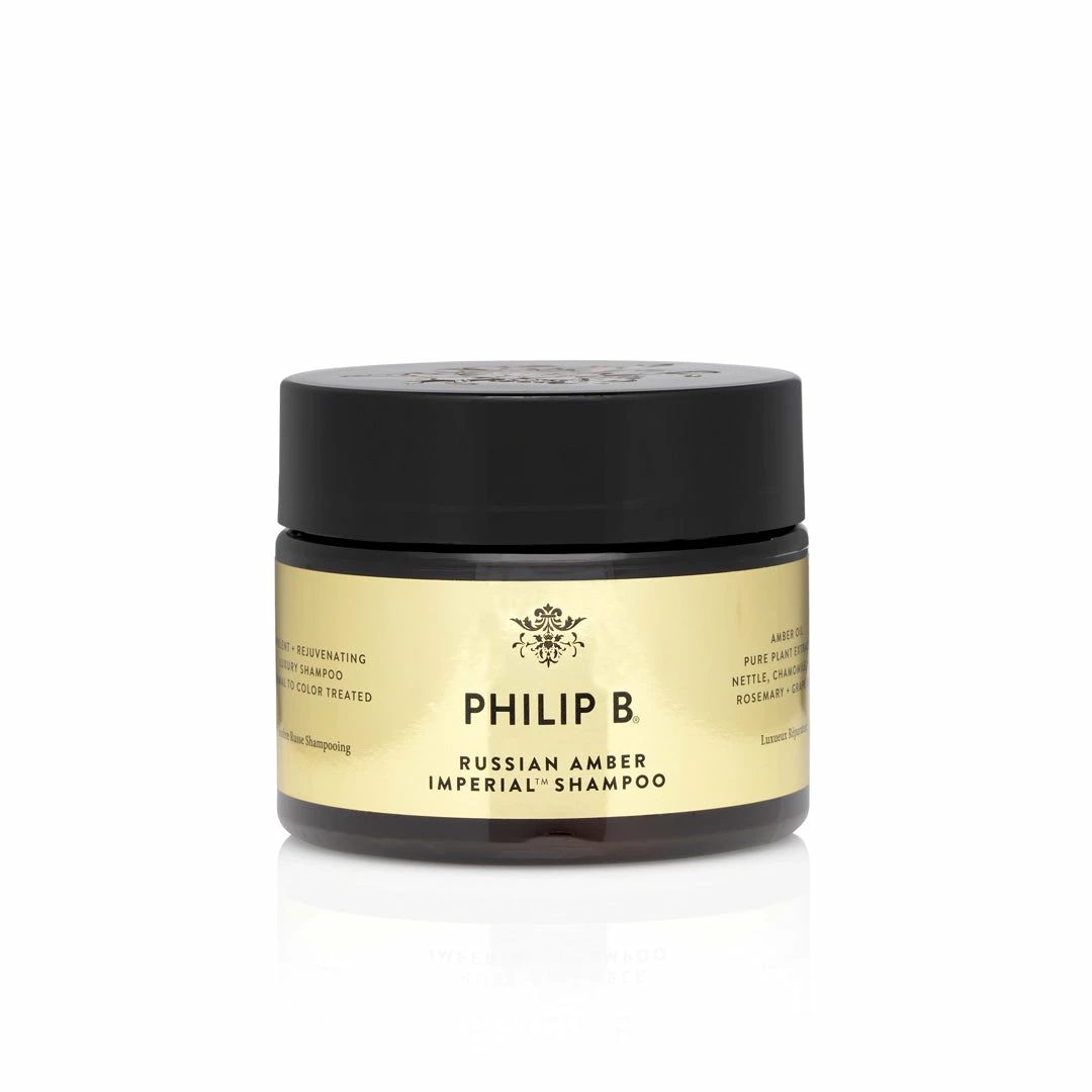 Dullness Philip B Russian Amber Imperial Shampoo 1 Dullness Philip B Russian Amber Imperial Shampoo