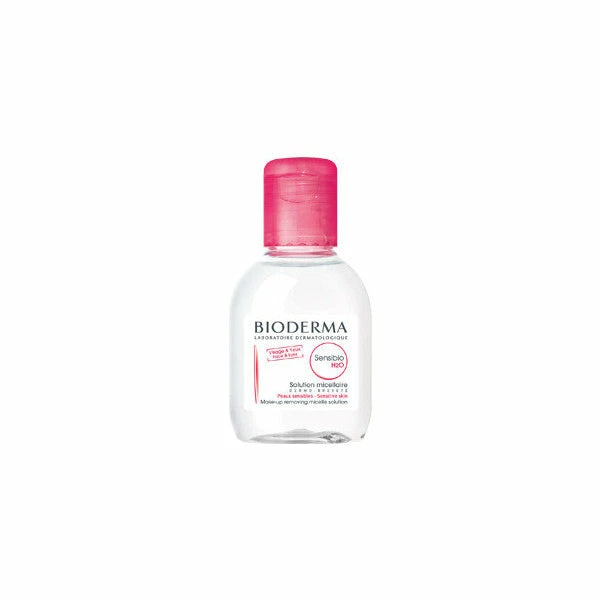 Bioderma Sensibio H2O Kits & Tools 2 Bioderma Sensibio H2O Kits & Tools