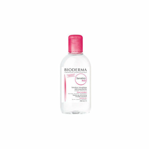 Bioderma Sensibio H2O Kits & Tools 3 Bioderma Sensibio H2O Kits & Tools
