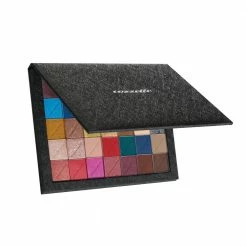 Kits & Tools Cozzette Infinite Eyeshadow Palette (Empty) Large 8 Kits & Tools Cozzette Infinite Eyeshadow Palette (Empty) Large