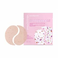 Patchology Happy Place Moodpatch Eye Gels (Single)