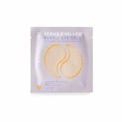 Skincare Patchology Served Chilled Bubbly Eye Gels