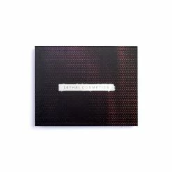 Lethal Cosmetics Patchwork MAGNETIC™ Customizable Palette 5 Lethal Cosmetics Patchwork MAGNETIC™ Customizable Palette