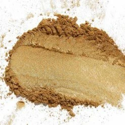 Scott Barnes Body Bling Pave Powder Face 14 Scott Barnes Body Bling Pave Powder Face