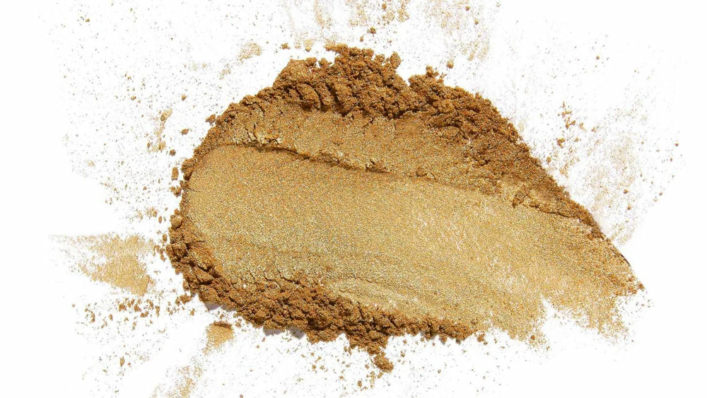 Scott Barnes Body Bling Pave Powder Face 7 Scott Barnes Body Bling Pave Powder Face