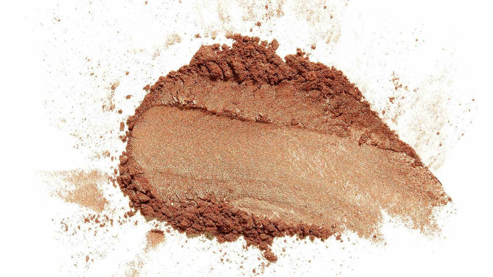 Scott Barnes Body Bling Pave Powder Face 8 Scott Barnes Body Bling Pave Powder Face