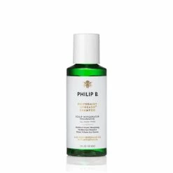 Philip B Peppermint Avocado Shampoo 5 Philip B Peppermint Avocado Shampoo