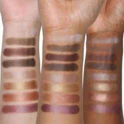 Viseart Petit Pro 1 Eyeshadow Palette