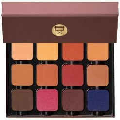 Viseart Petites Mattes Milieu Eyeshadow Palette New