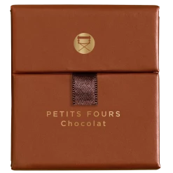 Viseart Petits Fours Chocolat Eyeshadow Palette 7 Viseart Petits Fours Chocolat Eyeshadow Palette