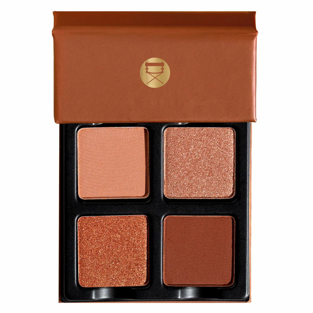 Viseart Petits Fours Chocolat Eyeshadow Palette 1 Viseart Petits Fours Chocolat Eyeshadow Palette