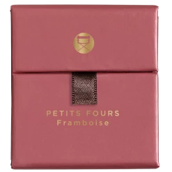Viseart Petits Fours Framboise Eyeshadow Palette 7 Viseart Petits Fours Framboise Eyeshadow Palette