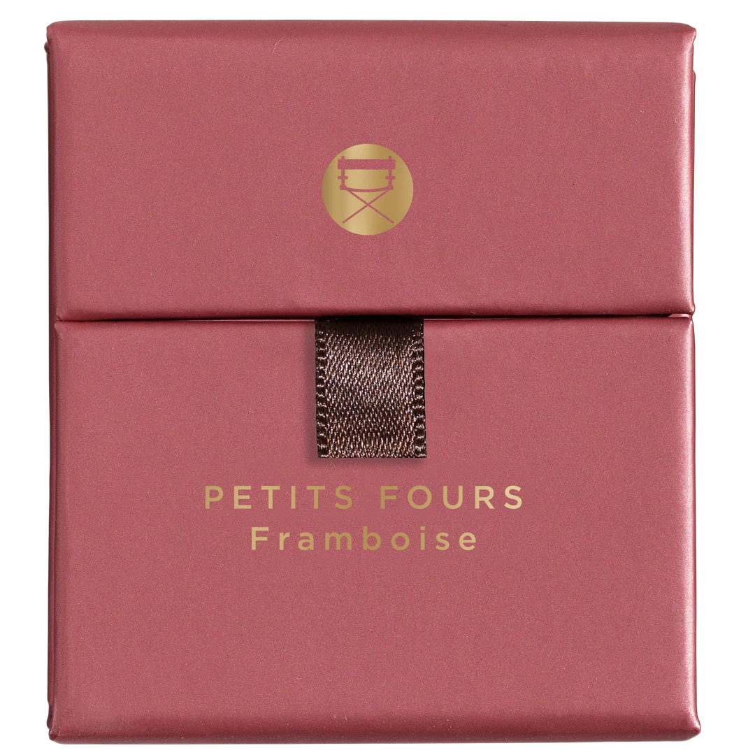 Viseart Petits Fours Framboise Eyeshadow Palette 4 Viseart Petits Fours Framboise Eyeshadow Palette