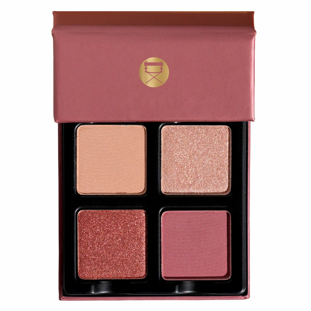 Viseart Petits Fours Framboise Eyeshadow Palette 1 Viseart Petits Fours Framboise Eyeshadow Palette