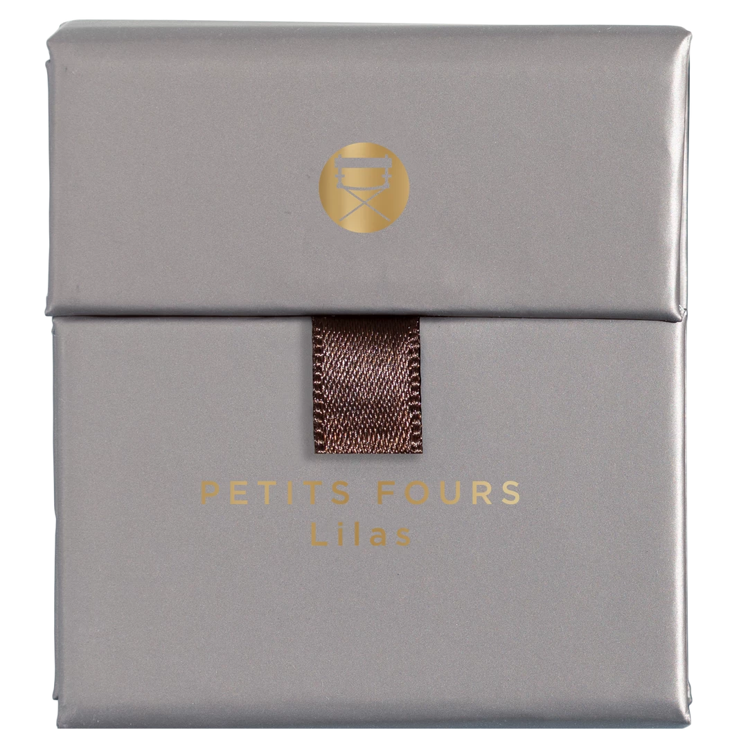 Viseart Petits Fours Lilas Eyeshadow Palette 4 Viseart Petits Fours Lilas Eyeshadow Palette