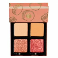 Viseart Petits Fours Pêche Eyeshadow Palette