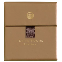 Viseart Petits Fours Praline Eyeshadow Palette 7 Viseart Petits Fours Praline Eyeshadow Palette