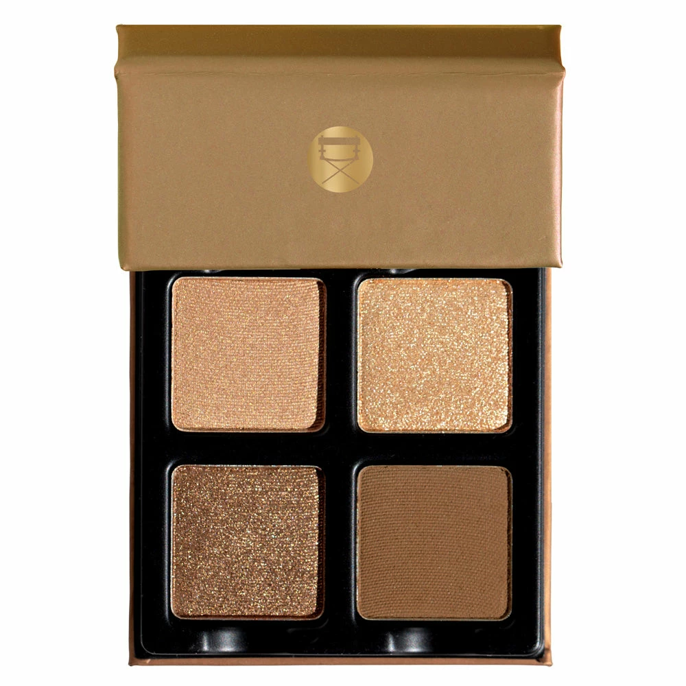 Viseart Petits Fours Praline Eyeshadow Palette 1 Viseart Petits Fours Praline Eyeshadow Palette