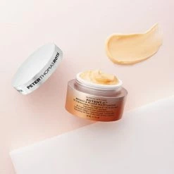 Peter Thomas Roth Potent-C Bright & Plump Moisturizer 50ml Skincare