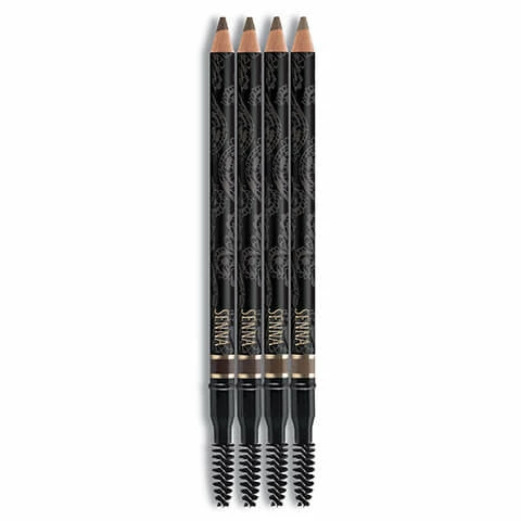 Senna Powder Brow Styling Pencil Eyes 1 Senna Powder Brow Styling Pencil Eyes