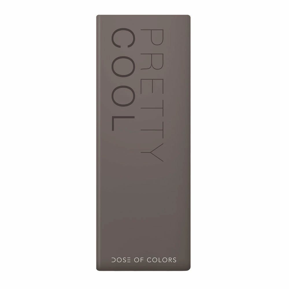 Dose Of Colors Pretty Cool Eyeshadow Palette 5 Dose Of Colors Pretty Cool Eyeshadow Palette